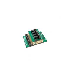 Warrick-Gems Sensors & Controls 67C1A0A Multi-Function Duplex Pump Controller 120V