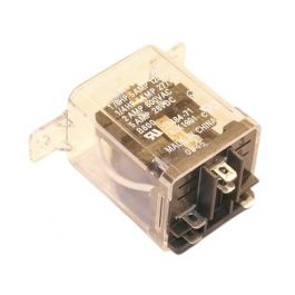 Lennox 67K19 SPST Relay 120V