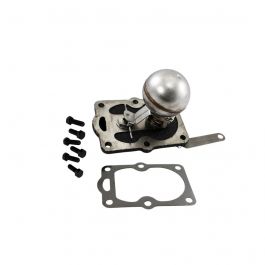 Spirax-Sarco 68593 Float & Thermostatic Steam Trap Replacement Module 3/4" & 1" FT-75