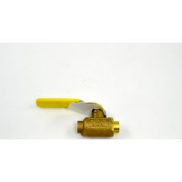 Conbraco Industries 70-202-01 3/8 Inch Solder Ball Valve