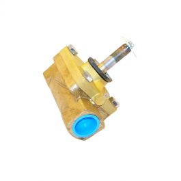 Parker-Jackes Evans 70777 1″ N/C Steam/Hot Water Pressure Regulator Valve 1-50 PSI GP1057