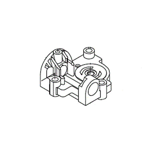 HYDRO GEAR 70934 KIT CENTER SECTION (ORIGINAL OEM)
