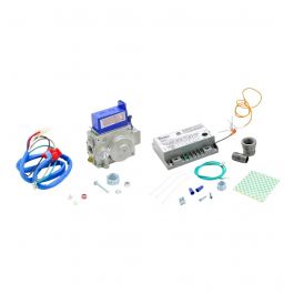 Robertshaw 712-005 1/2" IP Natural Gas Ignition Kit Lockout