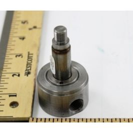 Parker Fluid Control 71215SN2GF00 1/4 Inch 2W N/C Ss 0/700# Valve