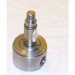Parker Fluid Control 71215SN2ME00 1/4" 2-Way Valve 1/8" Orifice