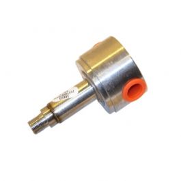 Parker Fluid Control 71215SN2QE00 EPDM Seal 1/4" NC SS 0-110 PSI