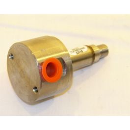 Parker Fluid Control 71215SN2VN00 1/4 Inch N/C Ss,1/4 Inch Orifice, Valve .