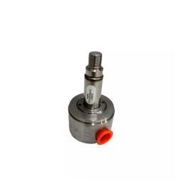 Parker Fluid Control 71216SN2BL00 Solenoid Valve 0/3000 PSI SS D/A 1/4″ NC