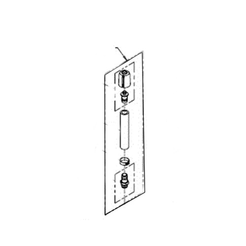 HYDRO GEAR 71308 KIT BREATHER (ORIGINAL OEM)