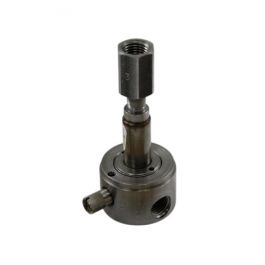 Parker Fluid Control 71335SN2KNM5 3-Way Multipurpose Valve 1/4"