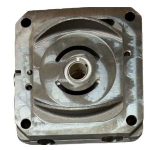 HYDRO GEAR 72171 KIT END CAP STANDARD PWSERIES (ORIGINAL OEM)