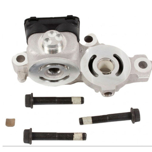 HYDRO GEAR 72224 KIT END CAP PWSERIES TANDEM/ST (ORIGINAL OEM)