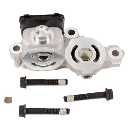 HYDRO GEAR 72310 KIT END CAP AUXILIARY CHARGE PY (ORIGINAL OEM)