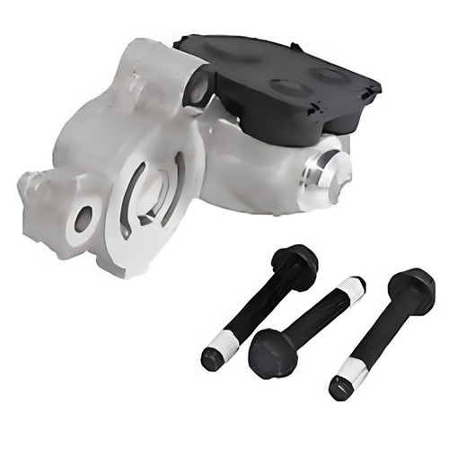 HYDRO GEAR 72313 KIT END CAP .078 ORIFICE PYSERIES (ORIGINAL OEM)