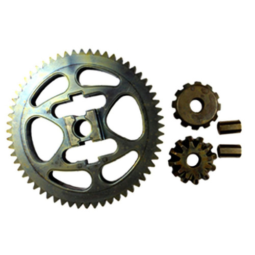 HYDRO GEAR 72315 KIT 60T BULL GEAR DIFFERENTIAL PINS (ORIGINAL OEM)