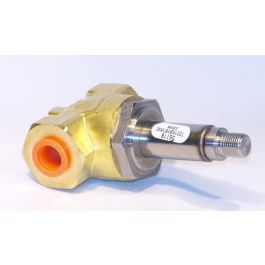 Parker Fluid Control 7321KBY61640 1/4" 2-Way Timer Drain Valve N/C 3-300 PSI