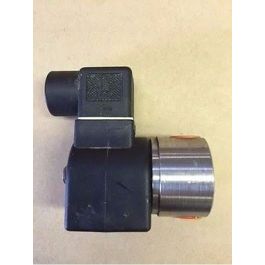 Parker Fluid Control 73322BN3RNJ0 3/8" Normally Opened Solenoid Valve 0-180 PSI Water/Air/Oil 2.1Cv