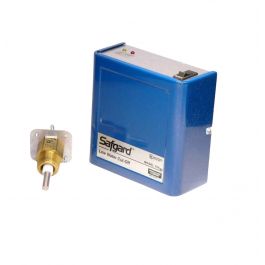 Hydrolevel 750SV Low Water Cut-Off W/Short Probe & Manual Reset 160 PSI 120V