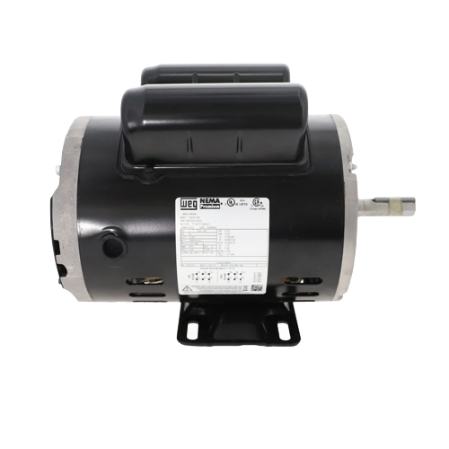 WEG Electric Corp .7518OT1B56-S 3/4HP 115/208-230V 1750RPM Motor