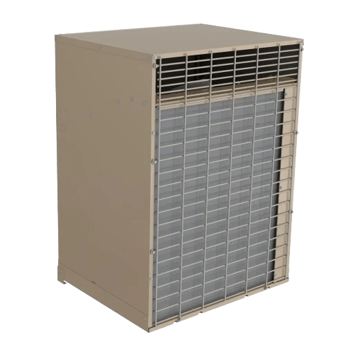 First Company 7524WCX2BA200F 208/230V R454B Cooling Only Unit