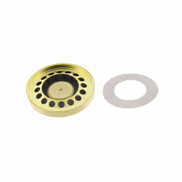 Parker-Jackes Evans 76731 3/4" Repair Kit GP600