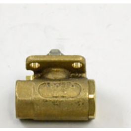 Conbraco Industries 77-AR3-64 1/2 Inch 2Way Ball Valve