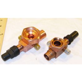 Danfoss 7703006 Valve Set