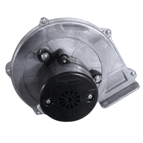 HTP 7855P-427 Fan And Mixer Assembly