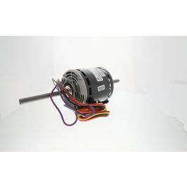Lennox 78A95 1-Phase Blower Motor 3-Speed 1/2HP 1075RPM 208/230V
