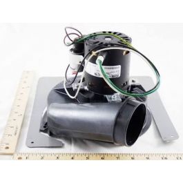 Lennox 78P26 Induced Draft Blower Assembly