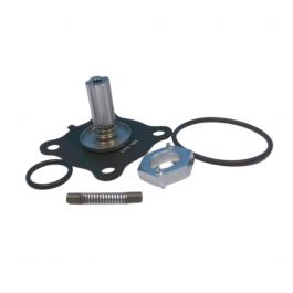 Parker Fluid Control 7K801 Repair Kit