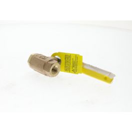 Conbraco Industries 80-101-01 1/4 Inch Ball Valve For Lp