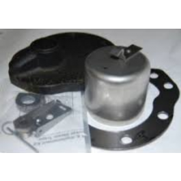 Spirax-Sarco 80003 B1X-75 Mechanical Assembly W/Cover