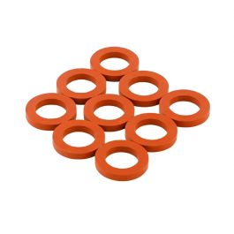 Raypak 800203B Header Gaskets 9-Pack