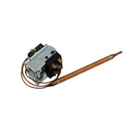 Daikin-McQuay 802005210 Thermostat 30" Capillary 62°F-69°F