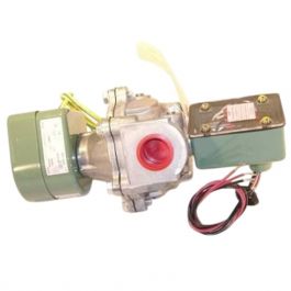 Asco 8043A47CSA Solenoid Valve 1" N/C Proof of Closure 0-20 PSI