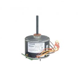 Bard HVAC 8102-017 1/6HP Motor 1075 RPM 460V/1PH