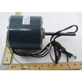 Bard HVAC 8106-015 1/2Hp 230/208V 1075Rpm Motor