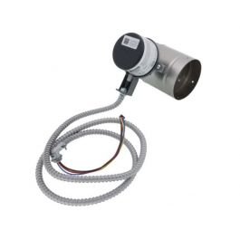 BURNHAM NEW YORKER 8116322 5" Vent Damper