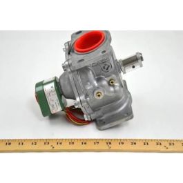 ASCO 8214280VICSA 2 Inch Nc 2W Gas Valve 0-5# Vis Ind