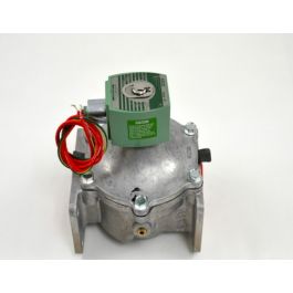 ASCO 8214G281-24VDC 2 Inch Wt 0-5# 24Vdc Gas Valve