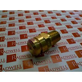 Burnham Boiler 822643 Orifice