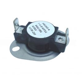 Bard HVAC 8402-081 Limit Switch L130-25F
