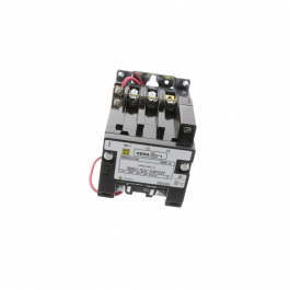 Schneider Electric (Square D) 8502SCO2V02S 3-Pole Contactor 27A 110-120V