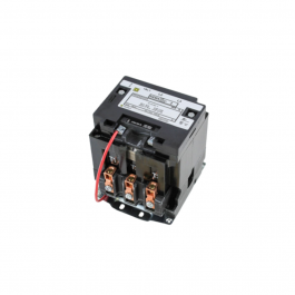 Schneider Electric (Square D) 8502SDO2V02S 3-Pole Open Contactor 45A Size 2 120V Coil