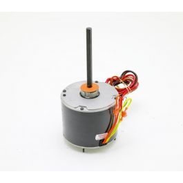 Nidec-US Motors 8674 1/4HP 2-Speed Motor 825 RPM 208/230V 56