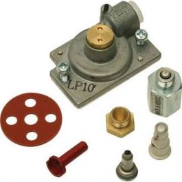 Williams Comfort Products 8901 Natural To Lp Conv. Kit