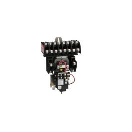 Schneider Electric (Square D) 8903LXO1000V02 Mechanically Held Lighting Contactor 120V