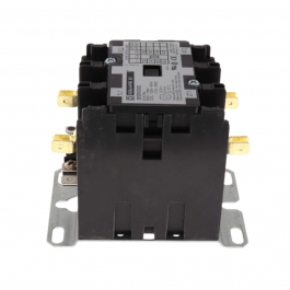 Schneider Electric (Square D) 8910DPA32V02 2-Pole Definite Purpose Contactor 30A 120V
