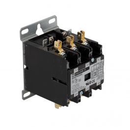Schneider Electric (Square D) 8910DPA33V06 3-Pole Contactor 30A 480V